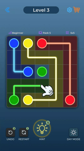 Dot Link APK screenshot 1 Dot Link APK screenshot 1
