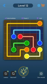 Dot Link APK screenshot 1 Dot Link APK screenshot 1