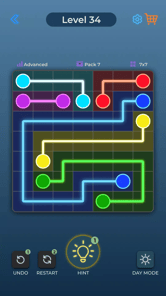 Dot Link APK screenshot 1 Dot Link APK screenshot 1
