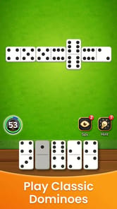 Domino Legends APK screenshot 1