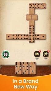Domino Legends APK screenshot 1