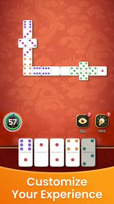 Domino Legends APK screenshot 1