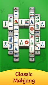 Mahjong Voyage APK screenshot 1