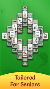 Mahjong Voyage APK screenshot 1