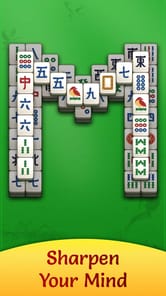 Mahjong Voyage APK screenshot 1