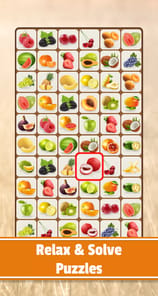 Tilescapes - Onnect Match Game APK screenshot 1