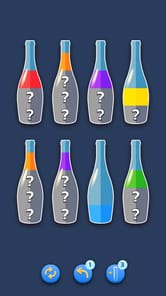 Water Sort APK screenshot 1