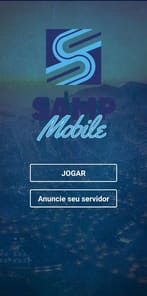 SAMP Mobile APK screenshot 1