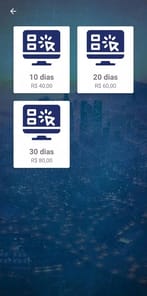 SAMP Mobile APK screenshot 1