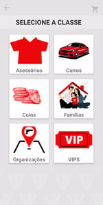 PlayVício Roleplay APK screenshot 1