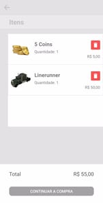 PlayVício Roleplay APK screenshot 1