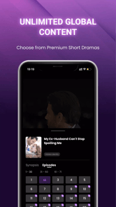 SnackShort APK screenshot 1