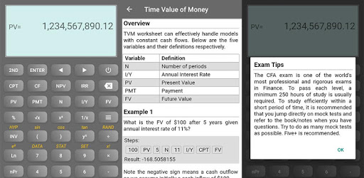 install BA Calculator on PC