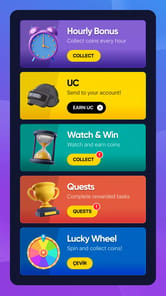 Pubcode APK screenshot 1