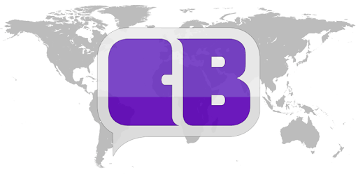 install CB Radio Chat - for friends! on PC