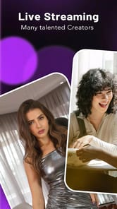 LiveMe+ APK screenshot 1