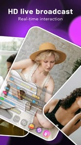 LiveMe+ APK screenshot 1