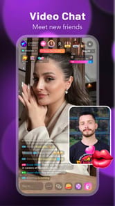 LiveMe+ APK screenshot 1