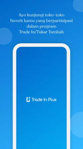 Trade in Plus APK screenshot 1