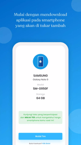 Trade in Plus APK screenshot 1