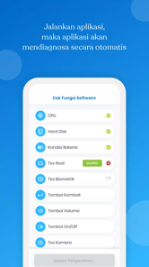 Trade in Plus APK screenshot 1