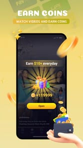 Pluto APK screenshot 1