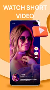 abc PLAYER APK screenshot 1