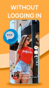 abc PLAYER APK screenshot 1