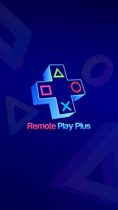 Remote Play Plus APK screenshot 1