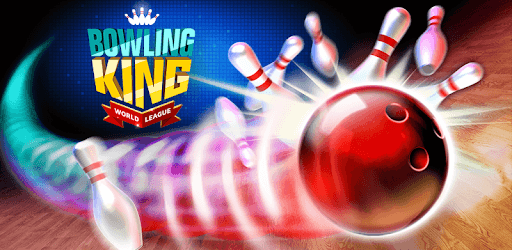 install Bowling King on PC