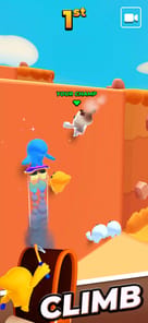 Pocket Champs APK screenshot 1