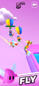Pocket Champs APK screenshot 1