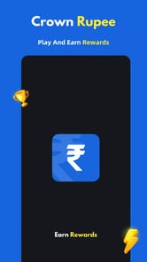 Crown Rupee APK screenshot 1