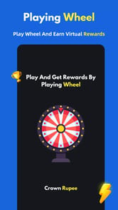 Crown Rupee APK screenshot 1