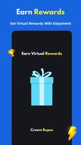 Crown Rupee APK screenshot 1