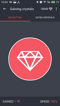 Neutrino+ APK screenshot 1