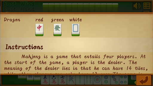 mahjong 13 tiles APK screenshot 1