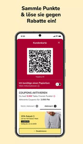 Takko Friends APK screenshot 1