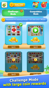 FunCrush APK screenshot 1 FunCrush APK screenshot 1
