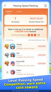 FunCrush APK screenshot 1 FunCrush APK screenshot 1