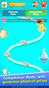 FunCrush APK screenshot 1 FunCrush APK screenshot 1