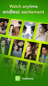 FunDrama APK screenshot 1