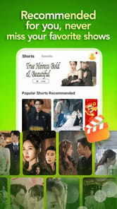 FunDrama APK screenshot 1