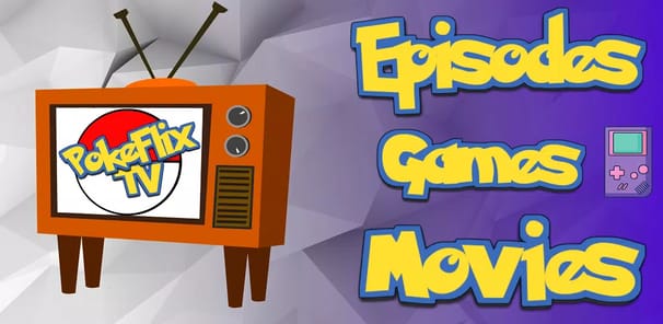 PokeFlix TV APK screenshot 1 PokeFlix TV APK screenshot 1