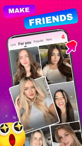 WeJoy APK screenshot 1