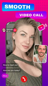 WeJoy APK screenshot 1