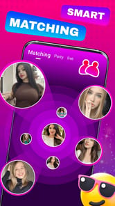 WeJoy APK screenshot 1