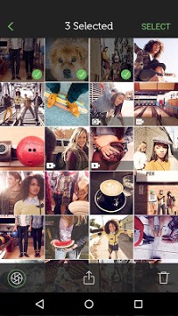 Polaroid CUBE+ APK screenshot 1