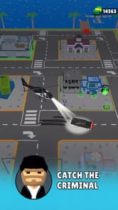 Police Rage: Cop Game APK screenshot 1