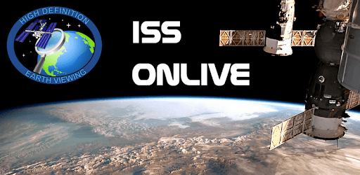 install ISS on Live: HD View Earth Live on PC